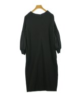 Tiara（ティアラ）ワンピース 黒 サイズ:2(M位) レディース/2200629785014