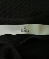 Tiara（ティアラ）ワンピース 黒 サイズ:2(M位) レディース/2200629785014