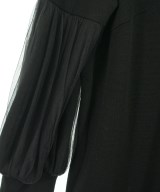 Tiara（ティアラ）ワンピース 黒 サイズ:2(M位) レディース/2200629785014