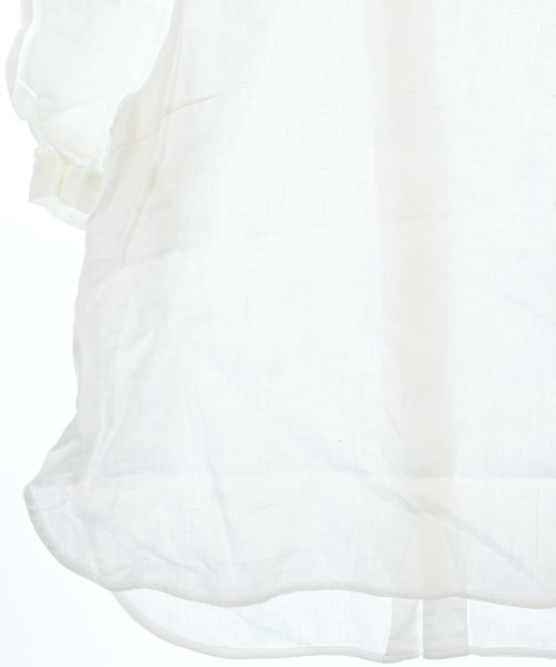 Tiara（ティアラ）ブラウス 白 サイズ:-(L位) レディース/2200618276097