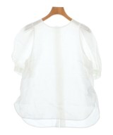 Tiara（ティアラ）ブラウス 白 サイズ:-(L位) レディース/2200618276097