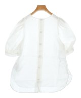 Tiara（ティアラ）ブラウス 白 サイズ:-(L位) レディース/2200618276097