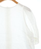 Tiara（ティアラ）ブラウス 白 サイズ:-(L位) レディース/2200618276097