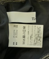 Tiara（ティアラ）ロング・マキシ丈スカート 黒 サイズ:3(L位) レディース/2200616077078