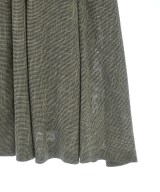 Tiara（ティアラ）ロング・マキシ丈スカート 黒 サイズ:3(L位) レディース/2200616077078