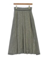 Tiara ロング・マキシ丈スカート