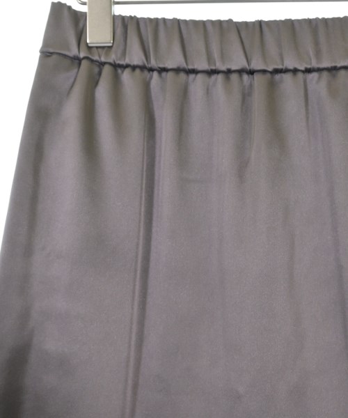 Tiara（ティアラ）ロング・マキシ丈スカート グレー サイズ:2(M位) レディース/2200630856031