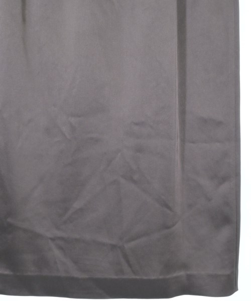 Tiara（ティアラ）ロング・マキシ丈スカート グレー サイズ:2(M位) レディース/2200630856031