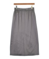 Tiara（ティアラ）ロング・マキシ丈スカート グレー サイズ:2(M位) レディース/2200630856031