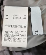 Tiara（ティアラ）ロング・マキシ丈スカート グレー サイズ:2(M位) レディース/2200630856031