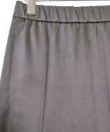Tiara（ティアラ）ロング・マキシ丈スカート グレー サイズ:2(M位) レディース/2200630856031