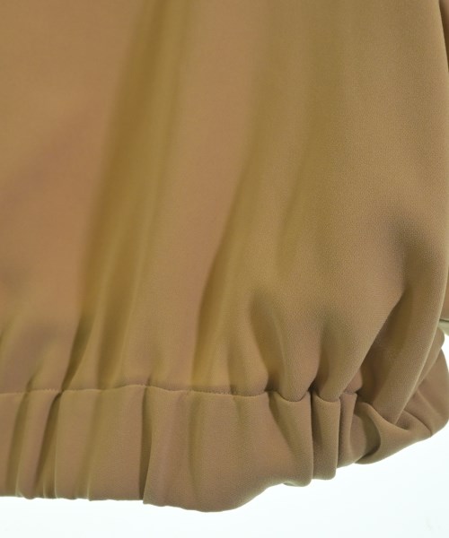 Tiara（ティアラ）カジュアルシャツ ベージュ サイズ:F レディース/2200615478104