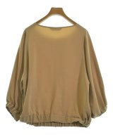 Tiara（ティアラ）カジュアルシャツ ベージュ サイズ:F レディース/2200615478104