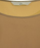 Tiara（ティアラ）カジュアルシャツ ベージュ サイズ:F レディース/2200615478104