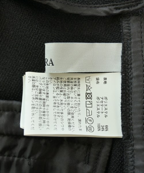 Tiara（ティアラ）スラックス 黒 サイズ:2(M位) レディース/2200631376040