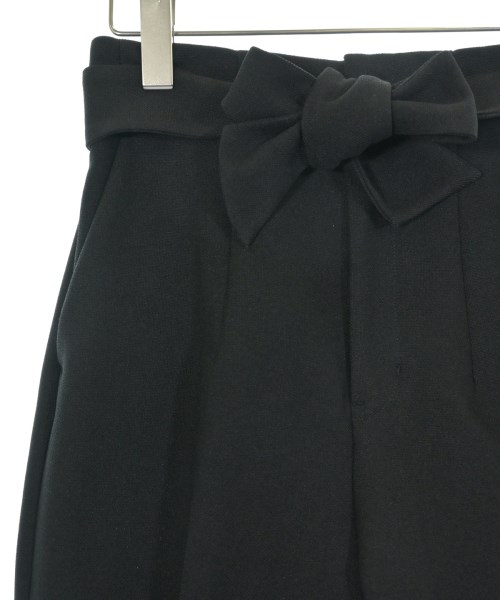 Tiara（ティアラ）スラックス 黒 サイズ:2(M位) レディース/2200631376040