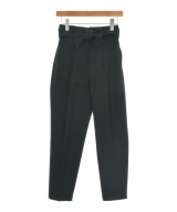 Tiara（ティアラ）スラックス 黒 サイズ:2(M位) レディース/2200631376040