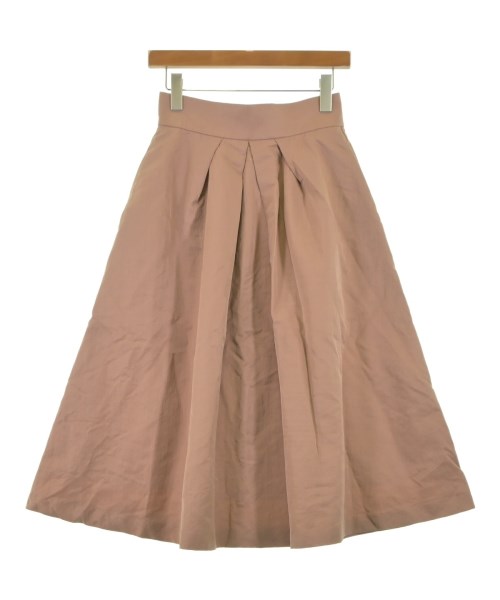 ティアラ(Tiara)のTiara ロング・マキシ丈スカート