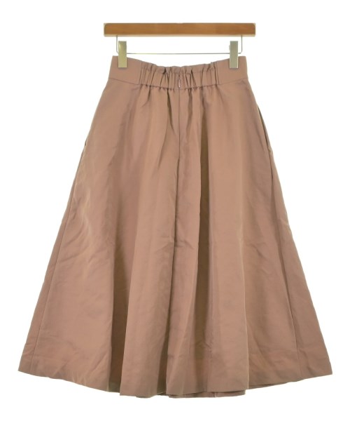 Tiara（ティアラ）ロング・マキシ丈スカート ピンク サイズ:3(L位) レディース/2200603123023