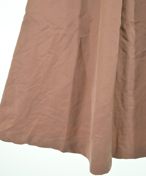 Tiara（ティアラ）ロング・マキシ丈スカート ピンク サイズ:3(L位) レディース/2200603123023