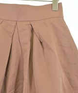 Tiara（ティアラ）ロング・マキシ丈スカート ピンク サイズ:3(L位) レディース/2200603123023