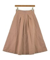 Tiara ロング・マキシ丈スカート