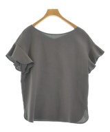 Tiara（ティアラ）ブラウス 茶 サイズ:F レディース/2200629944046