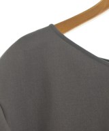 Tiara（ティアラ）ブラウス 茶 サイズ:F レディース/2200629944046