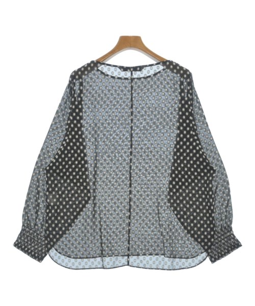 Tiara（ティアラ）ブラウス 黒 サイズ:F レディース/2200633689056