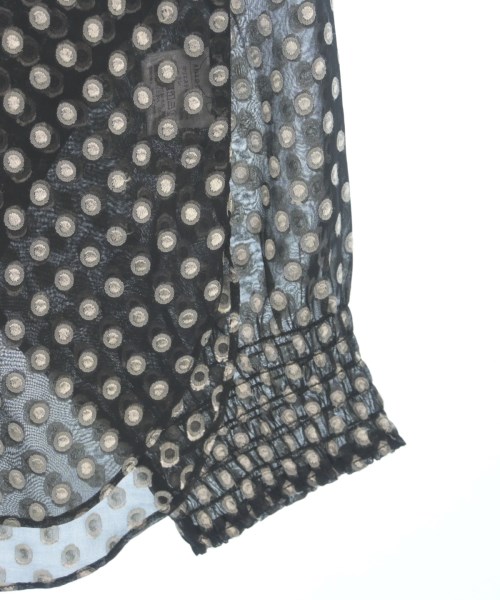 Tiara（ティアラ）ブラウス 黒 サイズ:F レディース/2200633689056