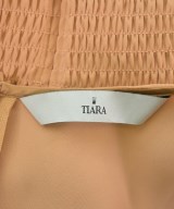 Tiara（ティアラ）ワンピース オレンジ サイズ:-(S位) レディース/2200610351051