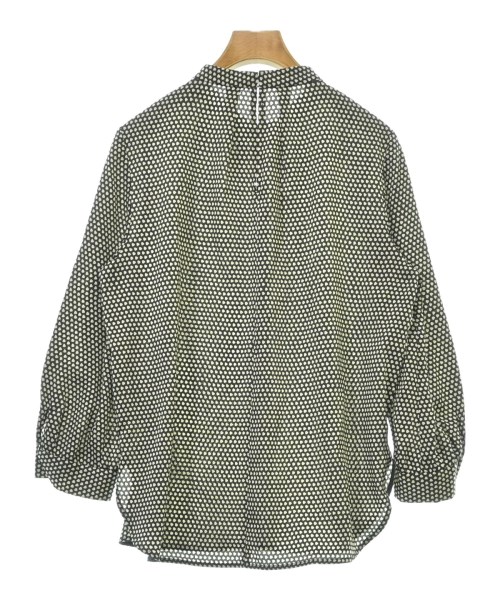 Tiara（ティアラ）ブラウス 黒 サイズ:F レディース/2200613992114