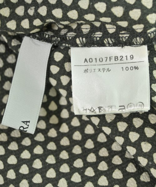 Tiara（ティアラ）ブラウス 黒 サイズ:F レディース/2200613992114