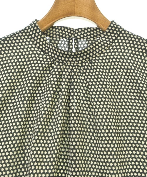 Tiara（ティアラ）ブラウス 黒 サイズ:F レディース/2200613992114