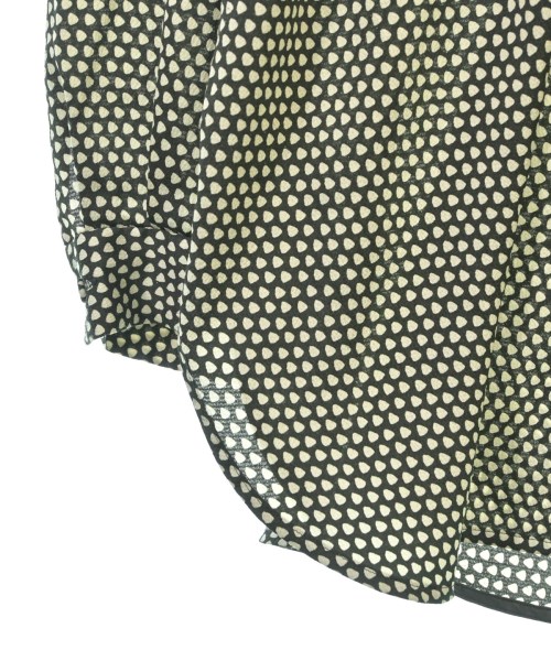 Tiara（ティアラ）ブラウス 黒 サイズ:F レディース/2200613992114