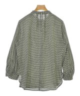 Tiara（ティアラ）ブラウス 黒 サイズ:F レディース/2200613992114