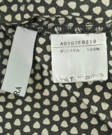 Tiara（ティアラ）ブラウス 黒 サイズ:F レディース/2200613992114