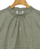 Tiara（ティアラ）ブラウス 黒 サイズ:F レディース/2200613992114