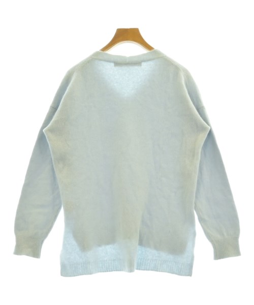 Tiara（ティアラ）ニット・セーター 青 サイズ:F レディース/2200619021023