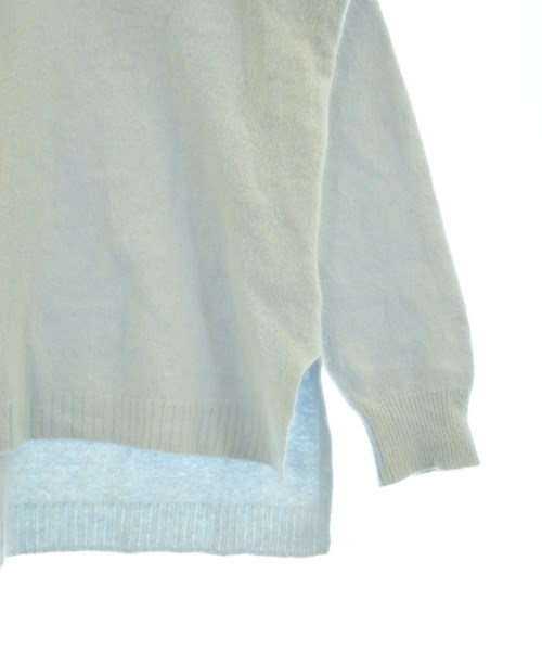 Tiara（ティアラ）ニット・セーター 青 サイズ:F レディース/2200619021023
