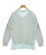 Tiara（ティアラ）ニット・セーター 青 サイズ:F レディース/2200619021023