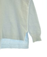 Tiara（ティアラ）ニット・セーター 青 サイズ:F レディース/2200619021023