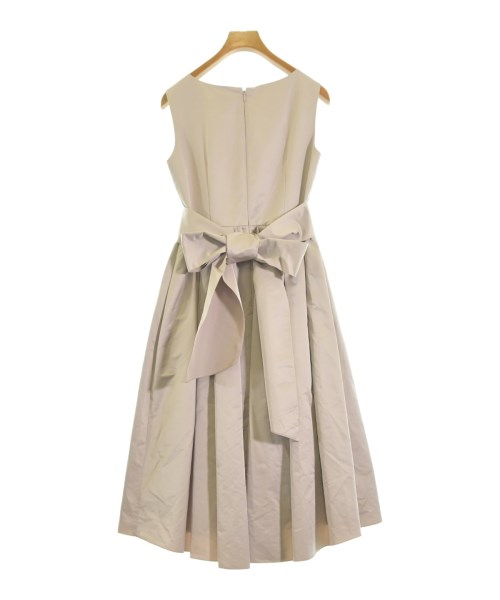 Tiara（ティアラ）ワンピース ベージュ サイズ:2(M位) レディース/2200587427131