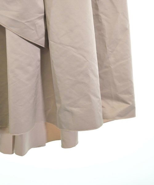 Tiara（ティアラ）ワンピース ベージュ サイズ:2(M位) レディース/2200587427131