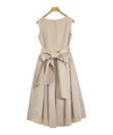 Tiara（ティアラ）ワンピース ベージュ サイズ:2(M位) レディース/2200587427131