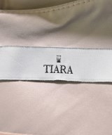 Tiara（ティアラ）ワンピース ベージュ サイズ:2(M位) レディース/2200587427131