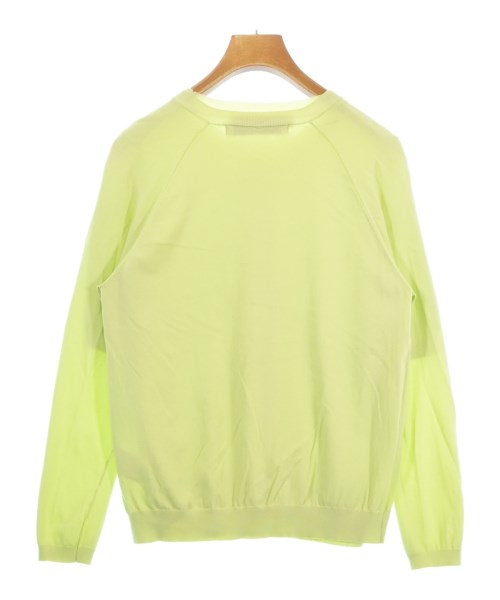 Tiara（ティアラ）アンサンブル 緑 サイズ:-(M位)/-(M位) レディース/2200619899028