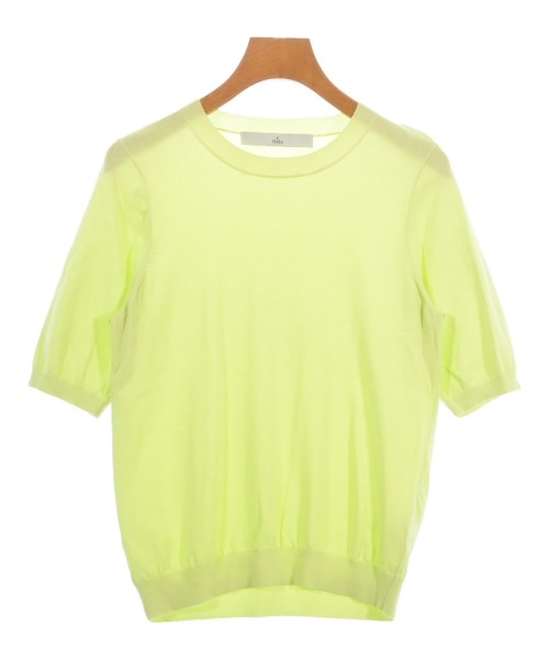 Tiara（ティアラ）アンサンブル 緑 サイズ:-(M位)/-(M位) レディース/2200619899028