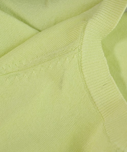 Tiara（ティアラ）アンサンブル 緑 サイズ:-(M位)/-(M位) レディース/2200619899028