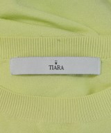 Tiara（ティアラ）アンサンブル 緑 サイズ:-(M位)/-(M位) レディース/2200619899028